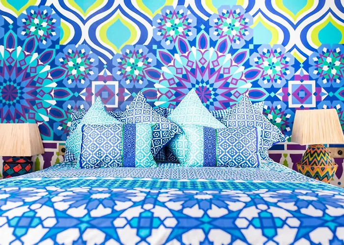 Salut Maroc!