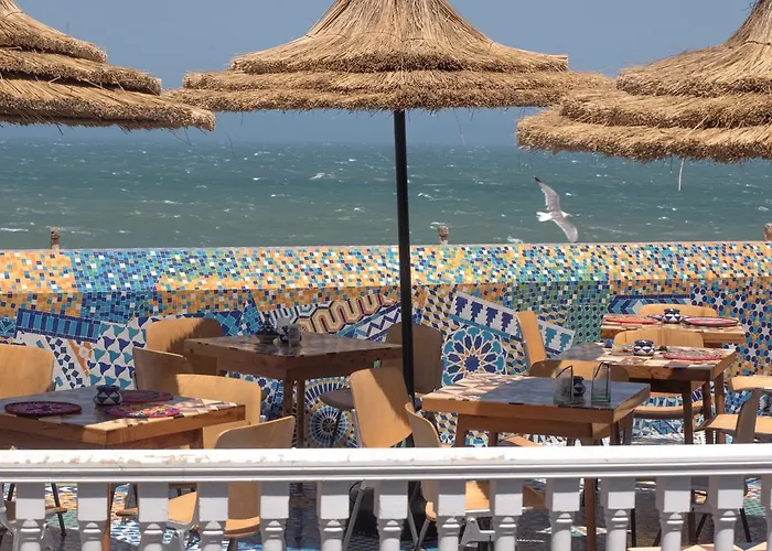 Salut Maroc!