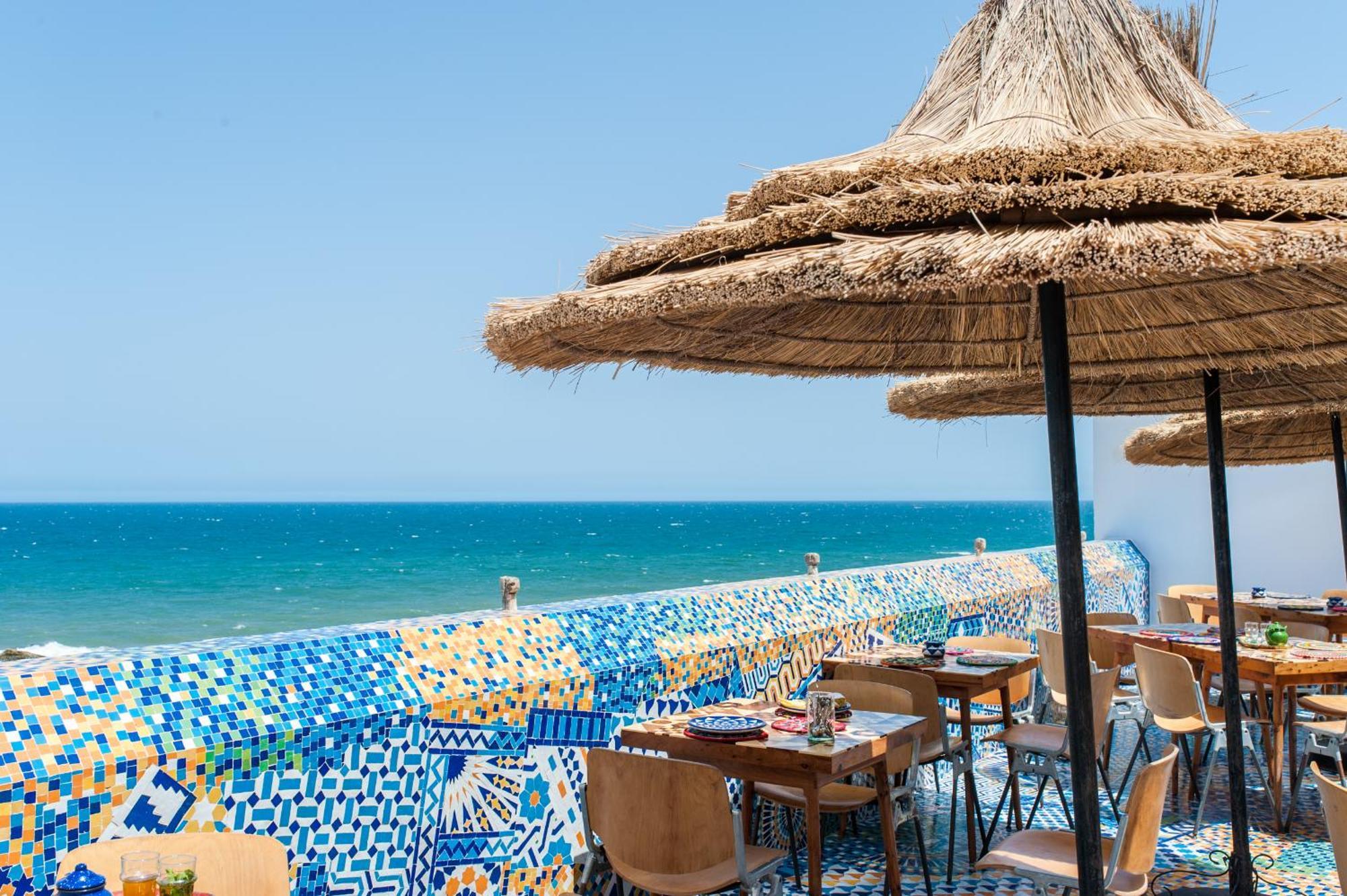 Salut Maroc! Guest house 3*