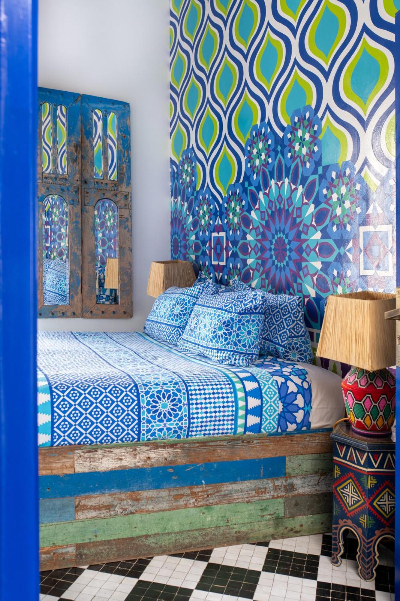 Salut Maroc! Guest house Essaouira