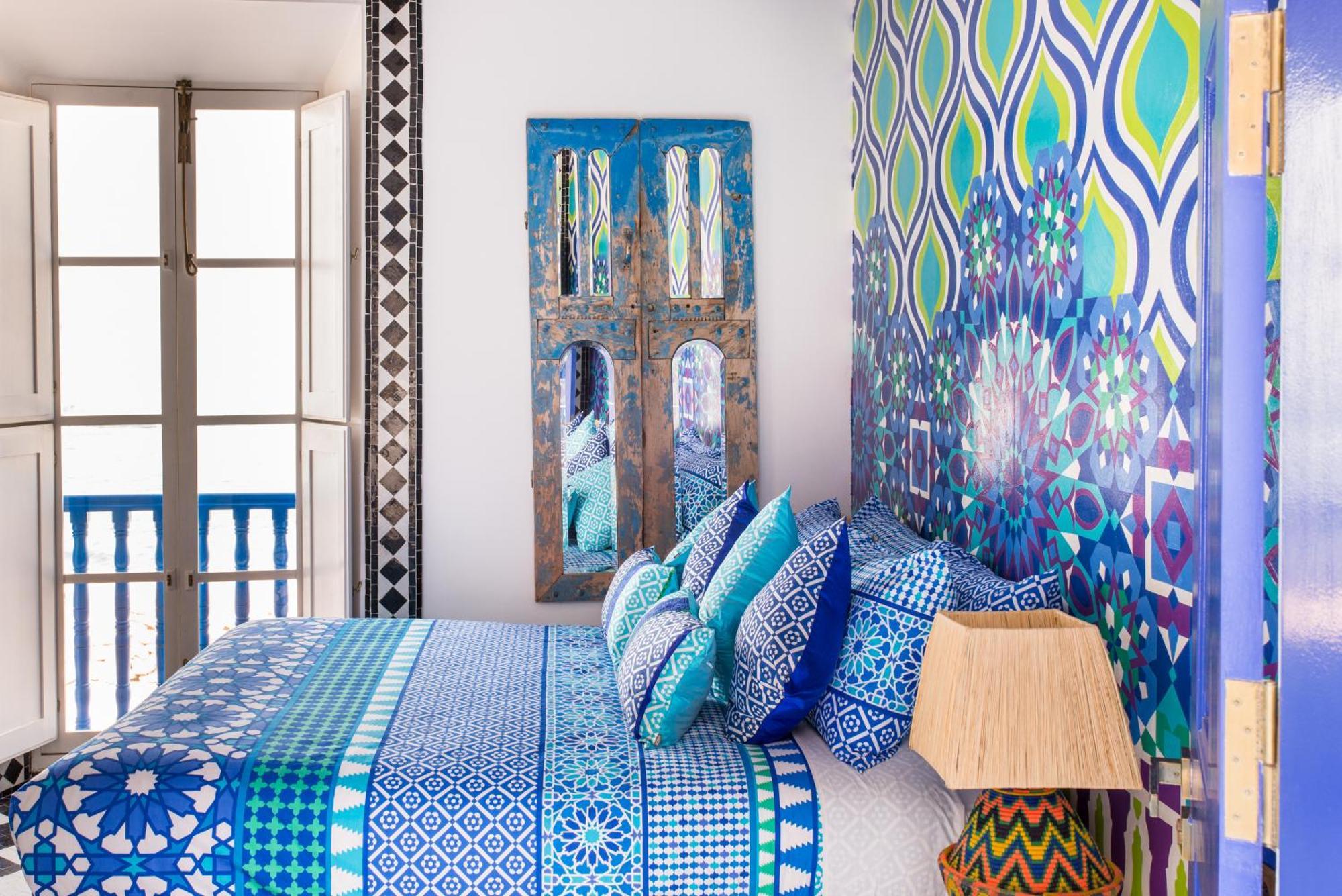 Salut Maroc! 3* Essaouira
