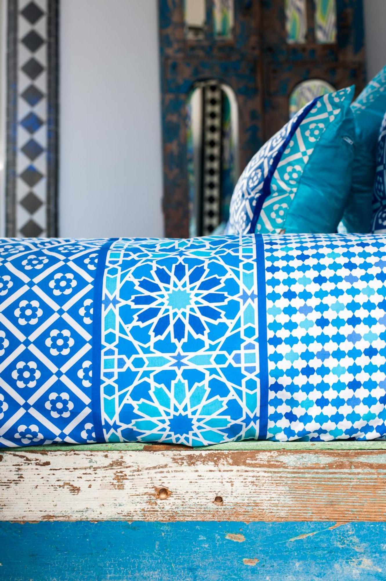 Salut Maroc! Guest house