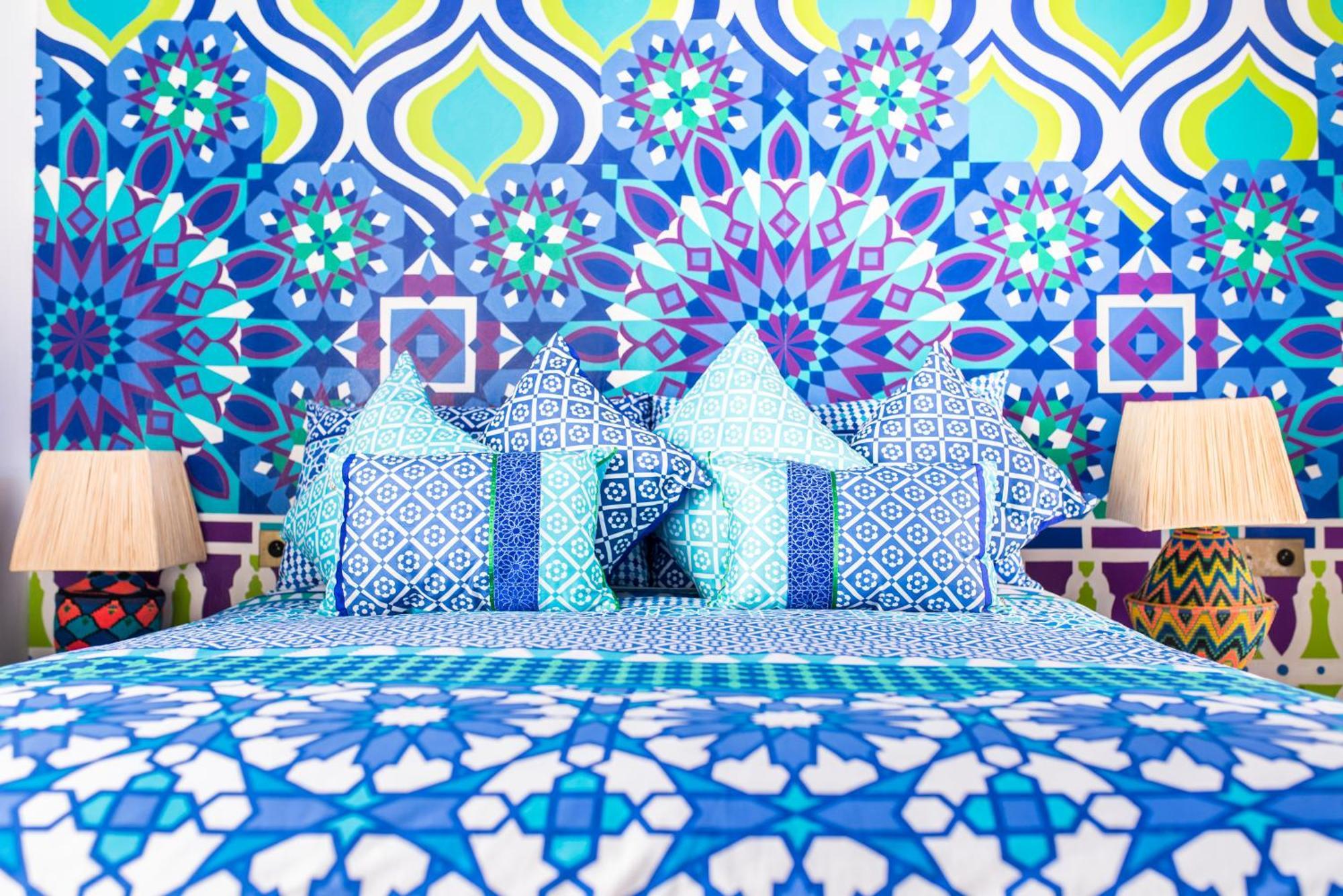 Guest house Salut Maroc!