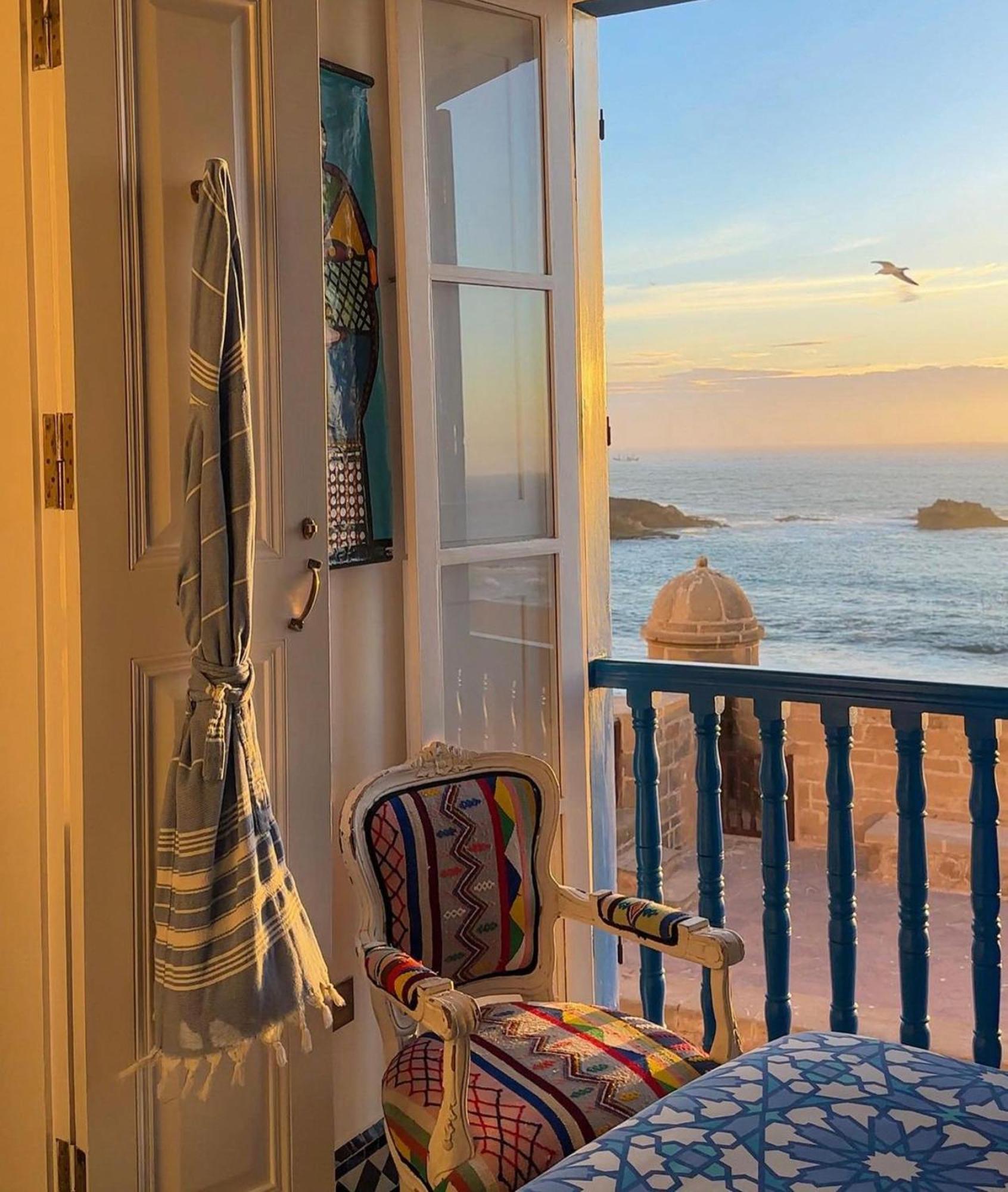 Guest house Salut Maroc! 3*