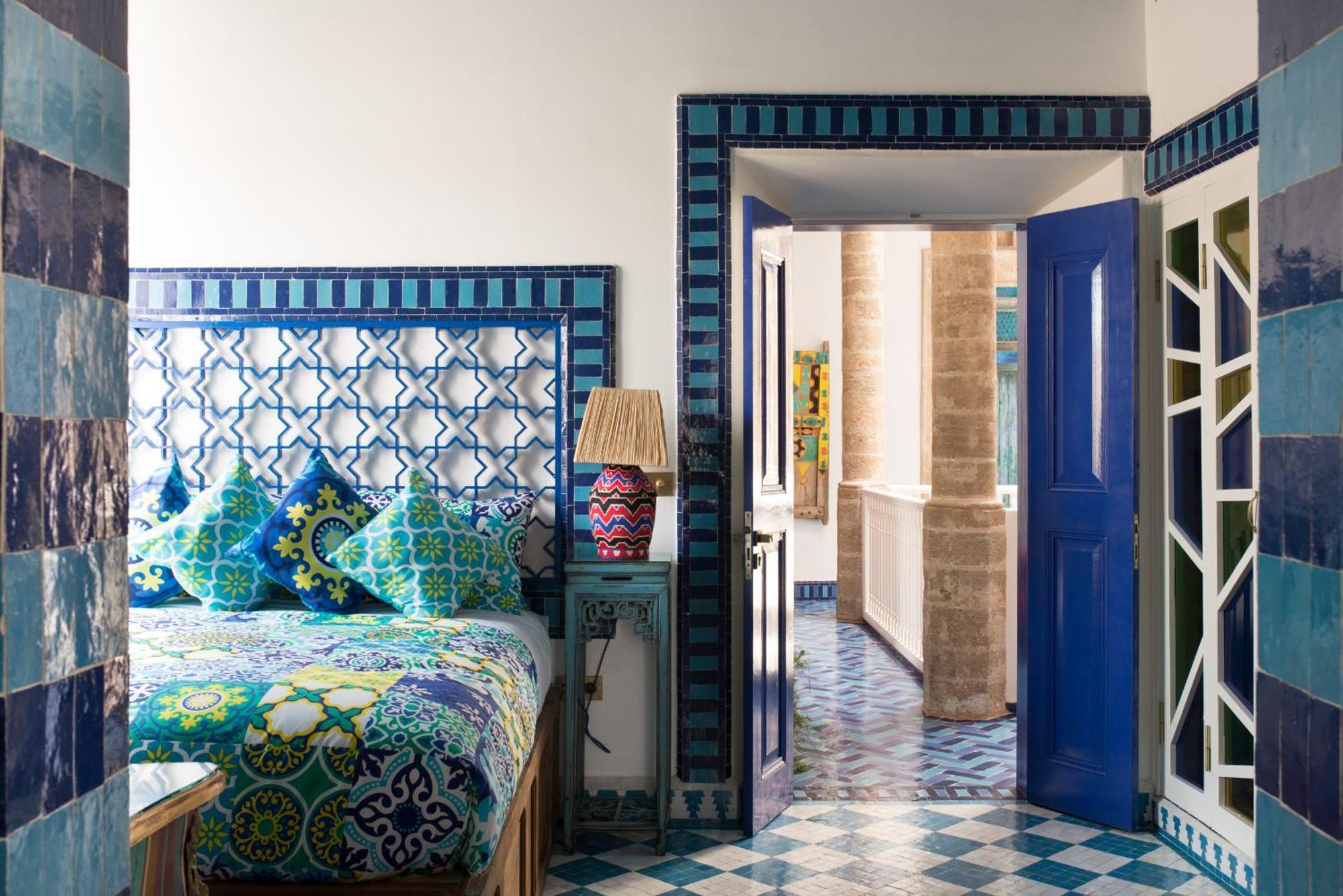 Guest house Salut Maroc! Essaouira