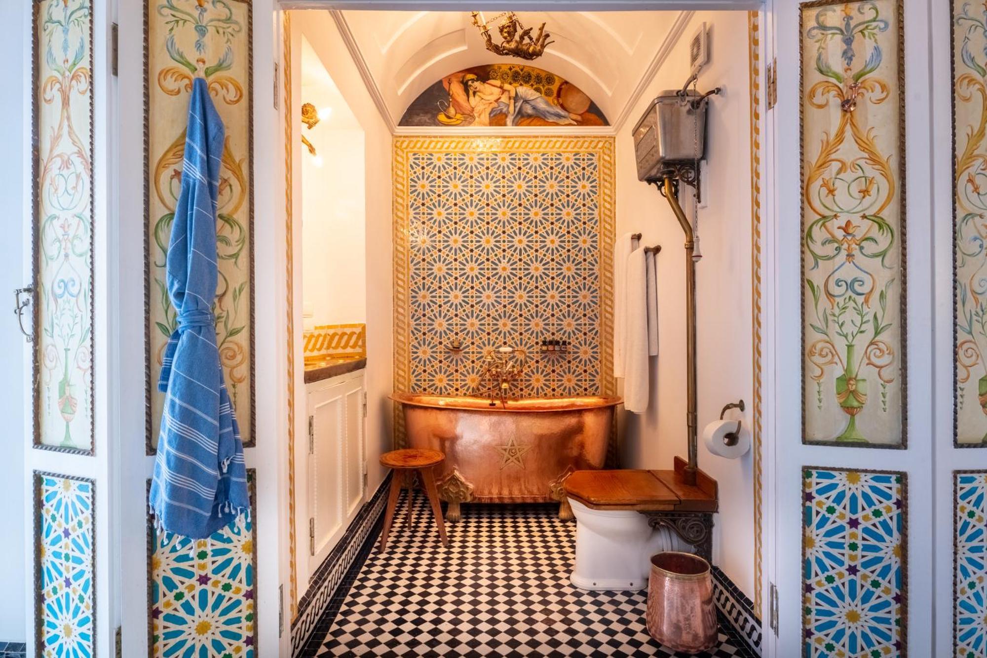 Salut Maroc! Essaouira