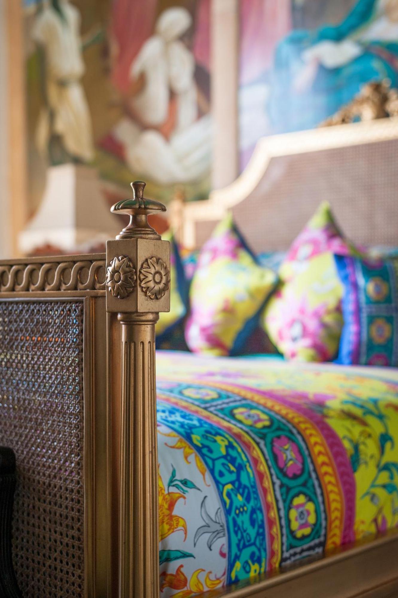 Salut Maroc! Guest house