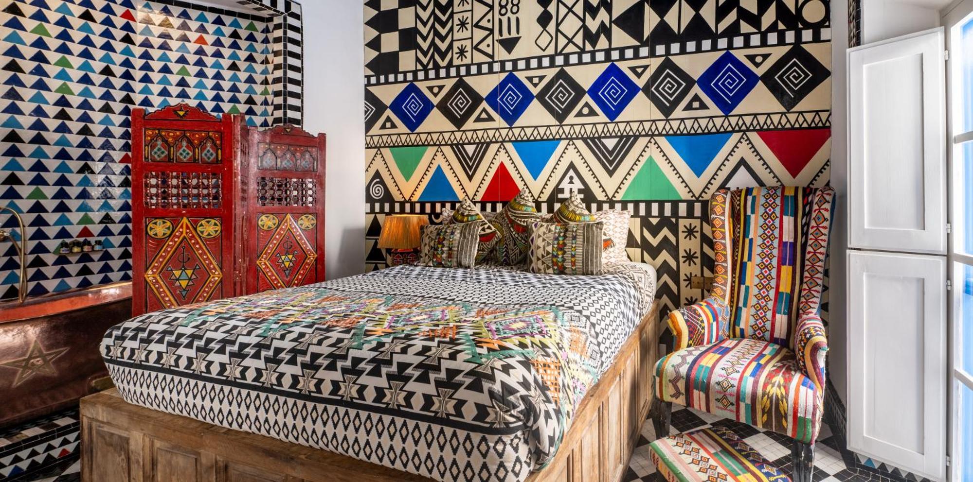 Salut Maroc! Guest house 3*