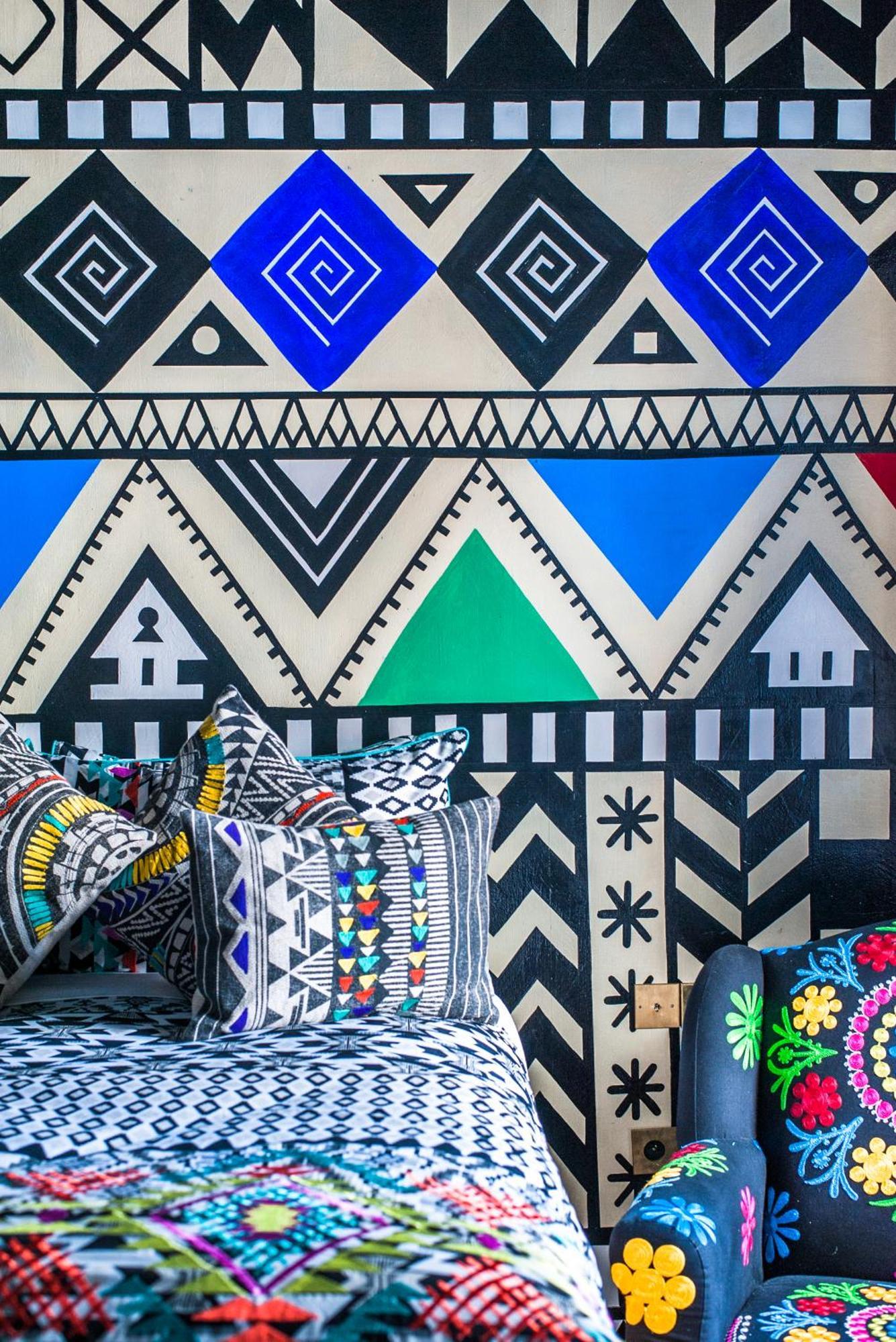 Guest house Salut Maroc!