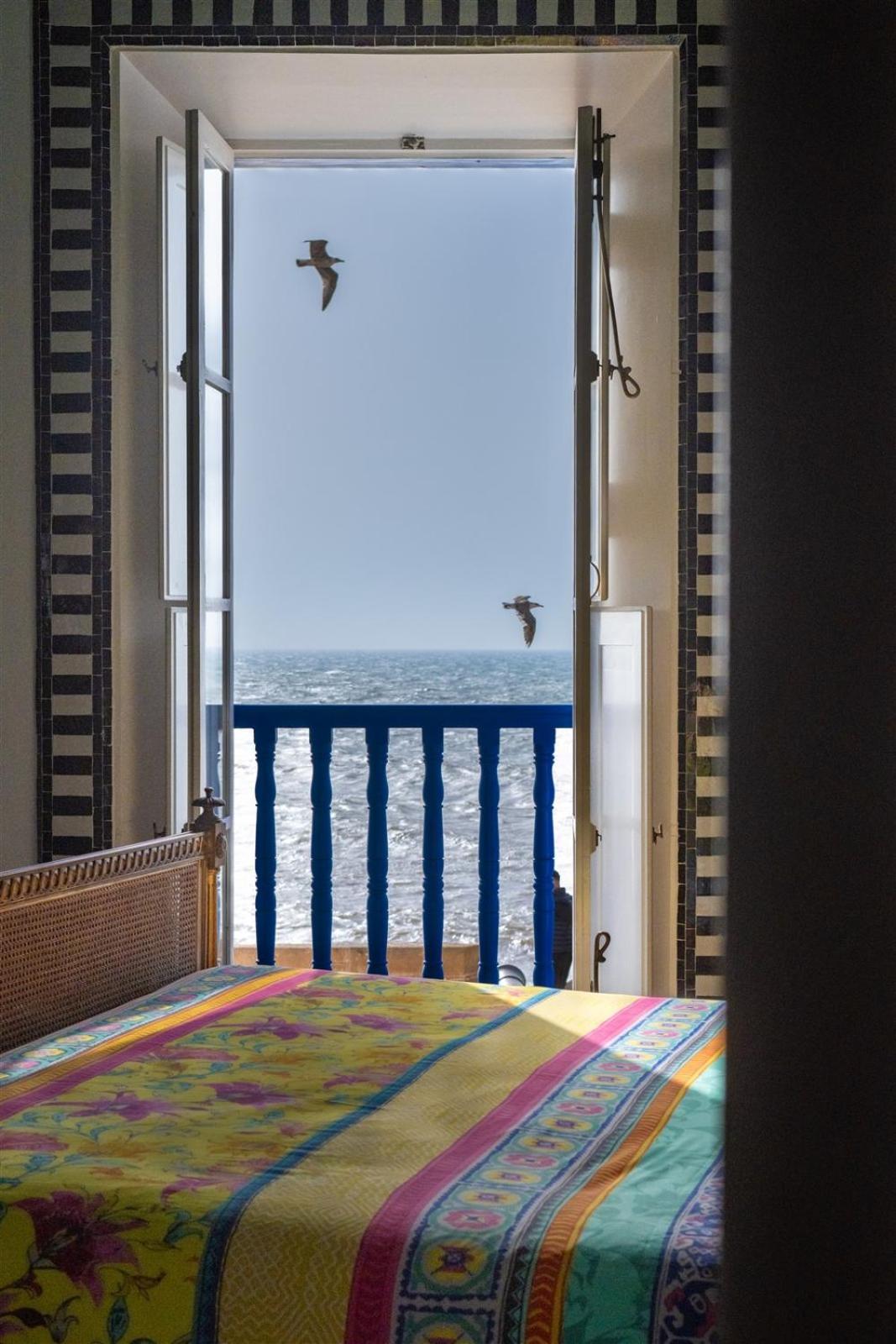 Pensión Salut Maroc! 3*